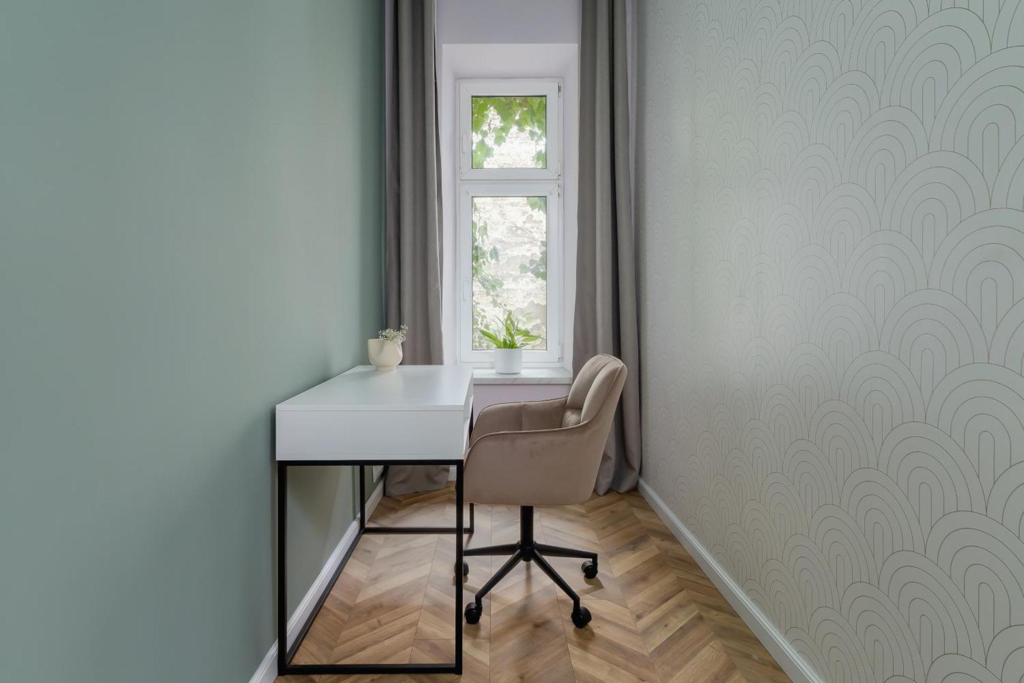 Two Bedroom Apartment - Dietla 11 Cracovia Exterior foto